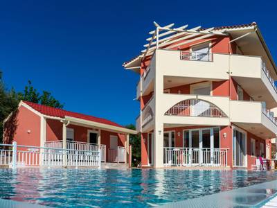 Zante Pantheon Hotel