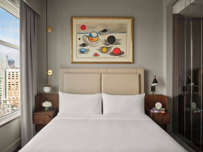 The James New York - SoHo