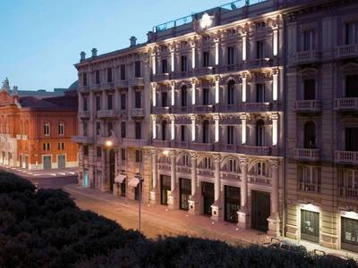 iH Hotels Bari Oriente