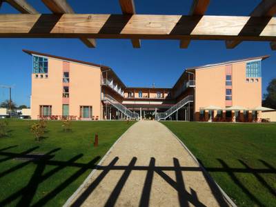 JUFA Kempten im Allgäu - Familien-Resort