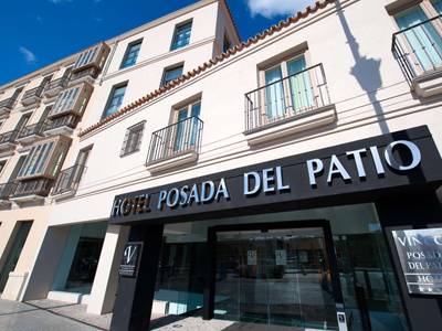 Vincci Seleccion Posada Del Patio