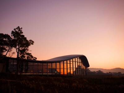 Saffire Freycinet