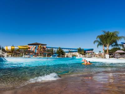 Aqua Fun Club Marrakech