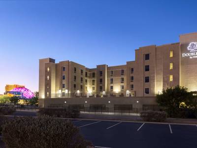 Four Points by Sheraton Las Vegas East Flamingo