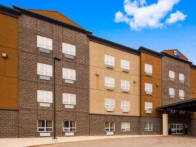 Best Western Blairmore