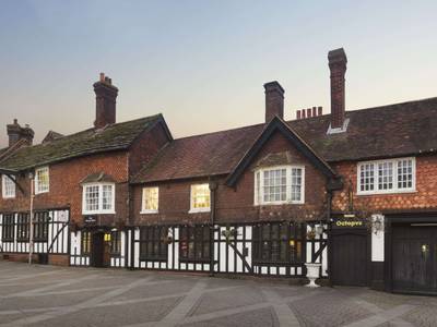 Ramada Crawley Gatwick