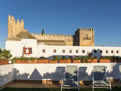Parador de Arcos de La Frontera