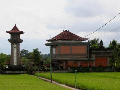 Nick´s Hidden Cottages