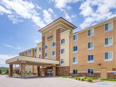 Comfort Suites Rapid City