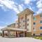 Comfort Suites Rapid City