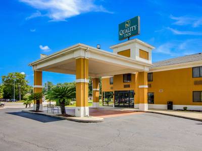 Quality Inn