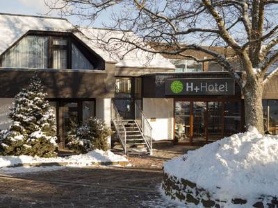 H+ Hotel Willingen