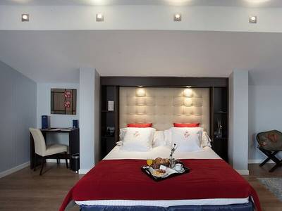 La Casa de la Trinidad