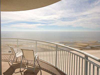 South Beach & Suites