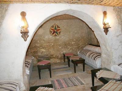 The Nitovikla Garden Hotel