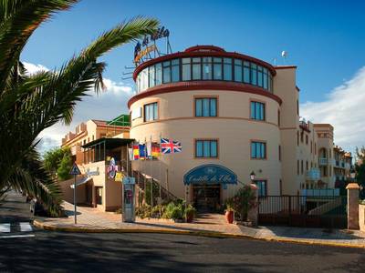 Elba Lucia Sport & Suite