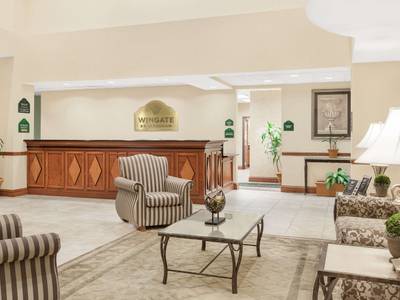 Wingate by Wyndham Lafayette Airport