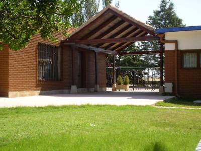 El Hidalgo Valdepenas (Foto)