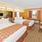 Microtel Inn & Suites by Wyndham South Bend/At Notre Dame