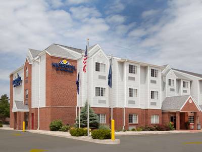 Microtel Inn & Suites by Wyndham South Bend/At Notre Dame