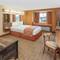 Microtel Inn & Suites by Wyndham South Bend/At Notre Dame