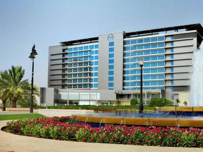Park Rotana