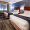 Best Western Plus Franklin Square Inn Troy/Albany