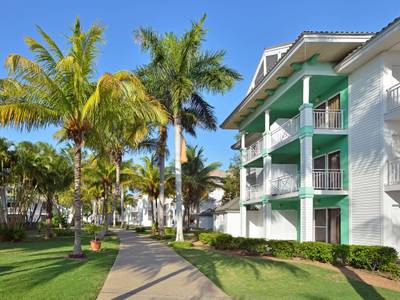 Melia Peninsula Varadero