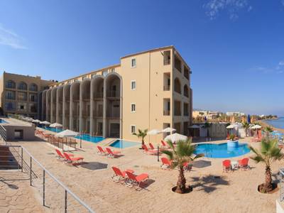 Agelia Beach Hotel