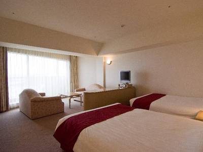 Okinawa Grand Mer Resort