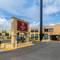 Hotel Misión Express McAllen