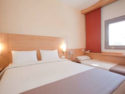 ibis Bursa