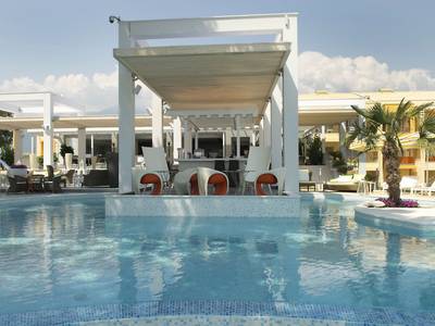 Litohoro Olympus Resort Villas & Spa