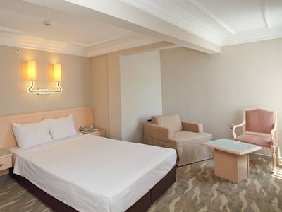 The Time Hotel Old City