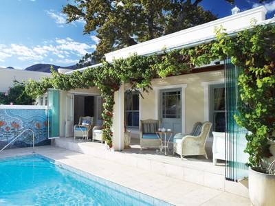 The Last Word Franschhoek