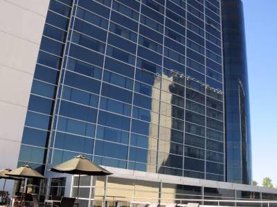 Intercontinental Mendoza