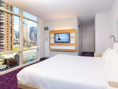 Yotel New York