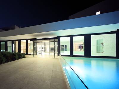 Patmos Aktis Suites & Spa