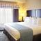 Best Western Plus Eastgate Inn & Suites