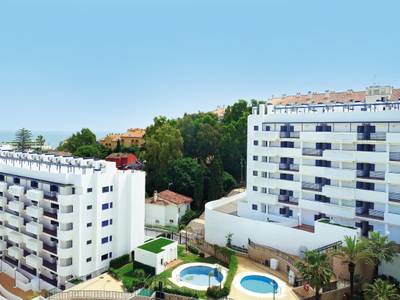 Good Places Benalmadena