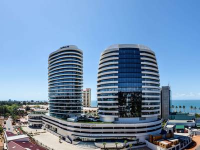 Radisson Blu Maputo