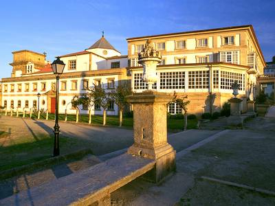 Parador de Ferrol
