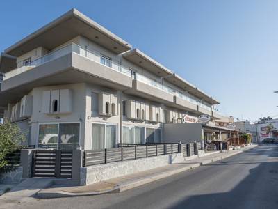 Origin Hotel & Apartments