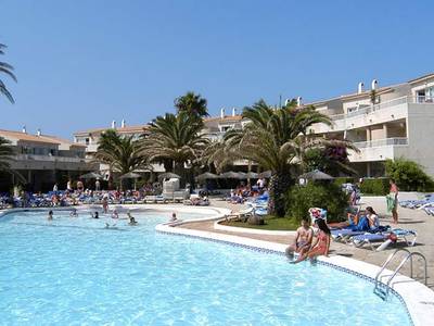 Los Delfines Apartamentos 