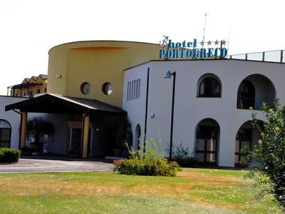 Hotel Portogreco