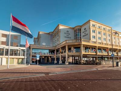Hotel van Oranje