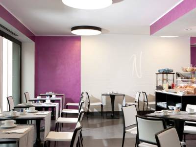 ibis Styles Roma Art Noba