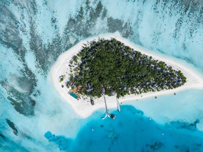 Angsana Resort & Spa Maldives Velavaru