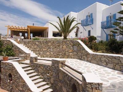 Vencia Boutique Hotel