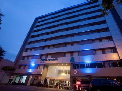 Casa Andina Select Miraflores